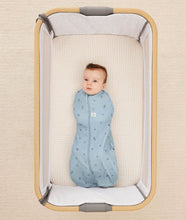 Load image into Gallery viewer, ergoPouch 2-in-1 Waterproof Fitted Sheet
