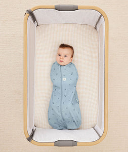 ergoPouch 2-in-1 Waterproof Fitted Sheet