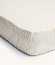 Load image into Gallery viewer, ergoPouch 2-in-1 Waterproof Fitted Sheet

