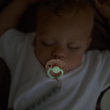Load image into Gallery viewer, FRIGG Moon Phase Pacifier / Dummy - 2pk SILICONE
