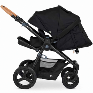 Bumbleride Era Pram