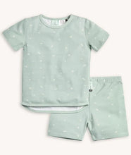 Load image into Gallery viewer, ergoPouch Short Sleeve Pyjamas 0.2 TOG
