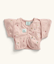 Load image into Gallery viewer, ergoPouch Butterfly Cardi 0.2 TOG
