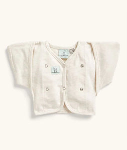 ergoPouch Butterfly Cardi 0.2 TOG