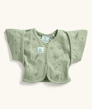 Load image into Gallery viewer, ergoPouch Butterfly Cardi 0.2 TOG
