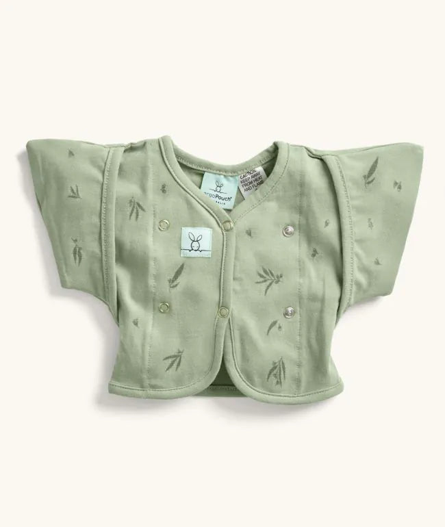 ergoPouch Butterfly Cardi 0.2 TOG