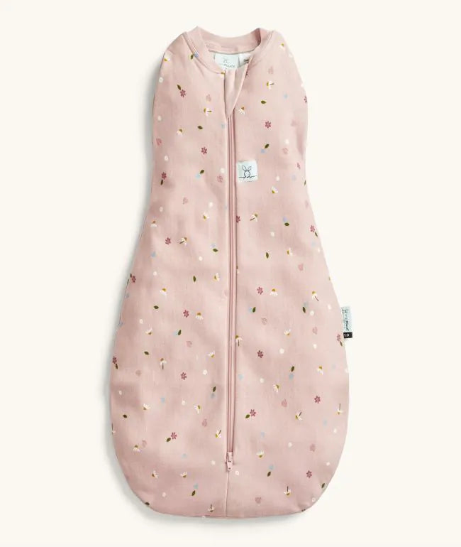 ergoPouch Cocoon Swaddle Bag 0.2 TOG