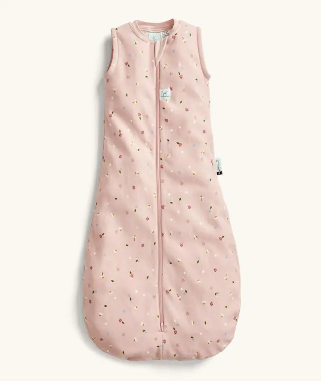 ergoPouch Jersey Sleeping Bag 0.2 TOG