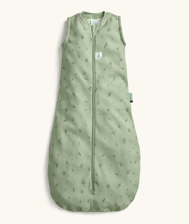 ergoPouch Jersey Sleeping Bag 1.0 TOG