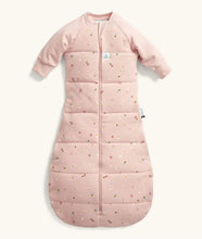 Load image into Gallery viewer, ergoPouch Jersey Sleeping Bag 2.5 TOG - LONG SLEEVE
