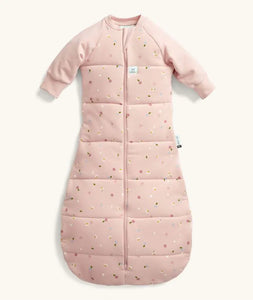 ergoPouch Jersey Sleeping Bag 2.5 TOG - LONG SLEEVE