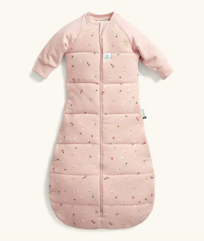 ergoPouch Jersey Sleeping Bag 1.0 TOG - LONG SLEEVE
