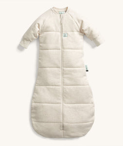 ergoPouch Jersey Sleeping Bag 3.5 TOG - LONG SLEEVE