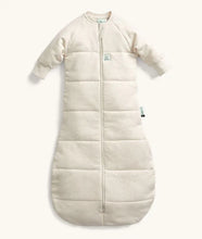 Load image into Gallery viewer, ergoPouch Jersey Sleeping Bag 2.5 TOG - LONG SLEEVE
