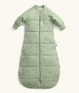 ergoPouch Jersey Sleeping Bag 3.5 TOG - LONG SLEEVE