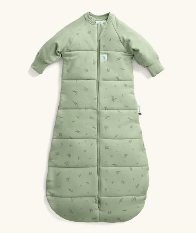 ergoPouch Jersey Sleeping Bag 2.5 TOG - LONG SLEEVE