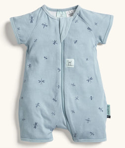 ergoPouch Short Sleeve Layer 0.2 TOG