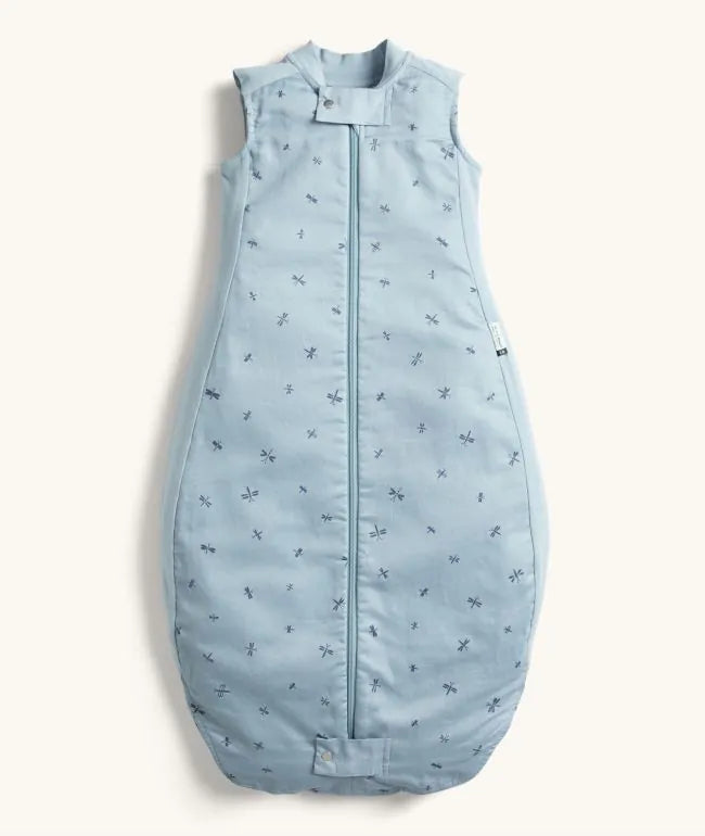 ergoPouch Sheeting / Premium Sleeping Bag 1.0 TOG