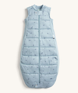 ergoPouch Sheeting / Premium Sleeping Bag 2.5 TOG
