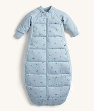 Load image into Gallery viewer, ergoPouch Sheeting / Premium Sleeping Bag 3.5 TOG
