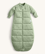 Load image into Gallery viewer, ergoPouch Sheeting / Premium Sleeping Bag 3.5 TOG

