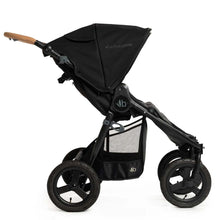 Load image into Gallery viewer, Bumbleride INDIE TWIN Pram - Black
