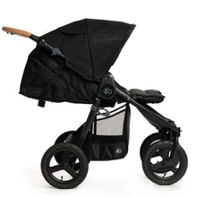 Load image into Gallery viewer, Bumbleride INDIE TWIN Pram - Black
