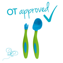 Load image into Gallery viewer, BBox Toddler Cutlery Set
