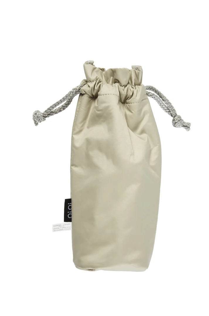 OiOi Bottle Holder - Beige