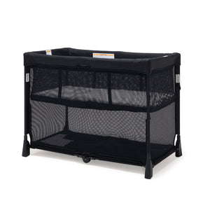 BabyRest Journey 2-in-1 Travel Cot