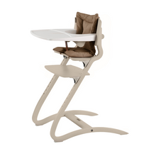 Load image into Gallery viewer, Leander Louie High Chair - Cappuccino

