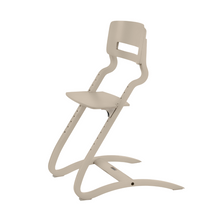 Load image into Gallery viewer, Leander Louie High Chair - Cappuccino
