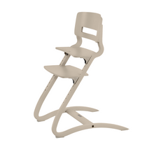 Load image into Gallery viewer, Leander Louie High Chair - Cappuccino
