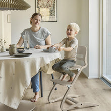 Load image into Gallery viewer, Leander Louie High Chair - Cappuccino
