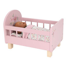 Load image into Gallery viewer, Little Dutch Doll Bed - Pink
