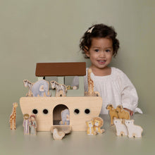 Load image into Gallery viewer, Little Dutch Noah&#39;s Ark
