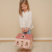 Load image into Gallery viewer, Little Dutch - Little Farm Portable Doll&#39;s House
