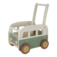 Load image into Gallery viewer, Little Dutch Vintage Walker Wagon
