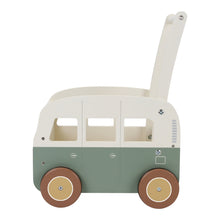 Load image into Gallery viewer, Little Dutch Vintage Walker Wagon
