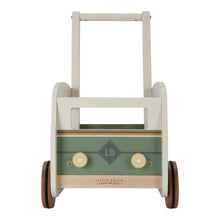 Load image into Gallery viewer, Little Dutch Vintage Walker Wagon
