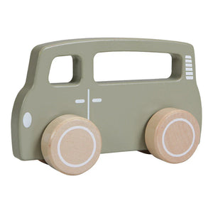 Little Dutch Wooden Car Toys