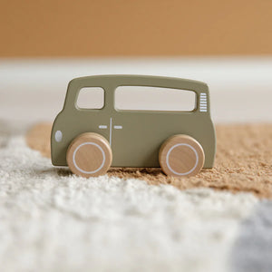 Little Dutch Wooden Car Toys