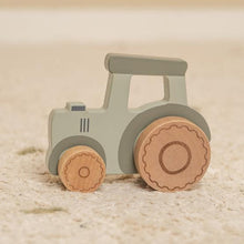 Load image into Gallery viewer, Little Dutch Wooden Car Toys
