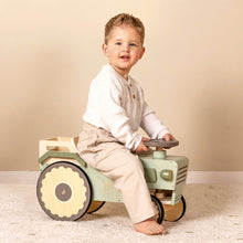 Load image into Gallery viewer, Little Dutch Walking Tractor
