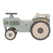 Load image into Gallery viewer, Little Dutch Walking Tractor
