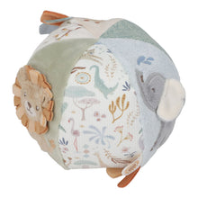 Load image into Gallery viewer, Little Dutch - Safari Friends Activity Ball
