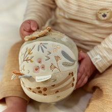 Load image into Gallery viewer, Little Dutch - Safari Friends Activity Ball
