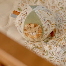 Load image into Gallery viewer, Little Dutch - Safari Friends Activity Ball
