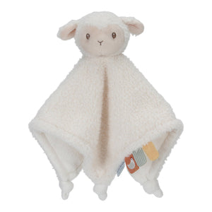 Little Dutch - Little Farm Cuddle Cloth