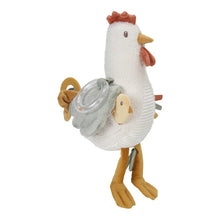 Load image into Gallery viewer, Little Dutch - Little Farm Activity Chicken
